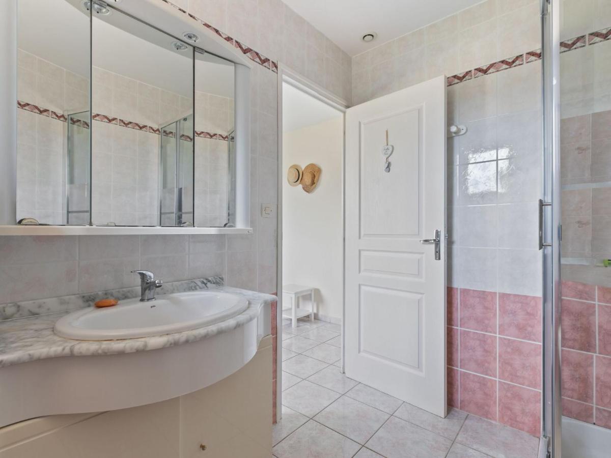 House In The South Of France With Private Pool Villa Roquebrun Bagian luar foto