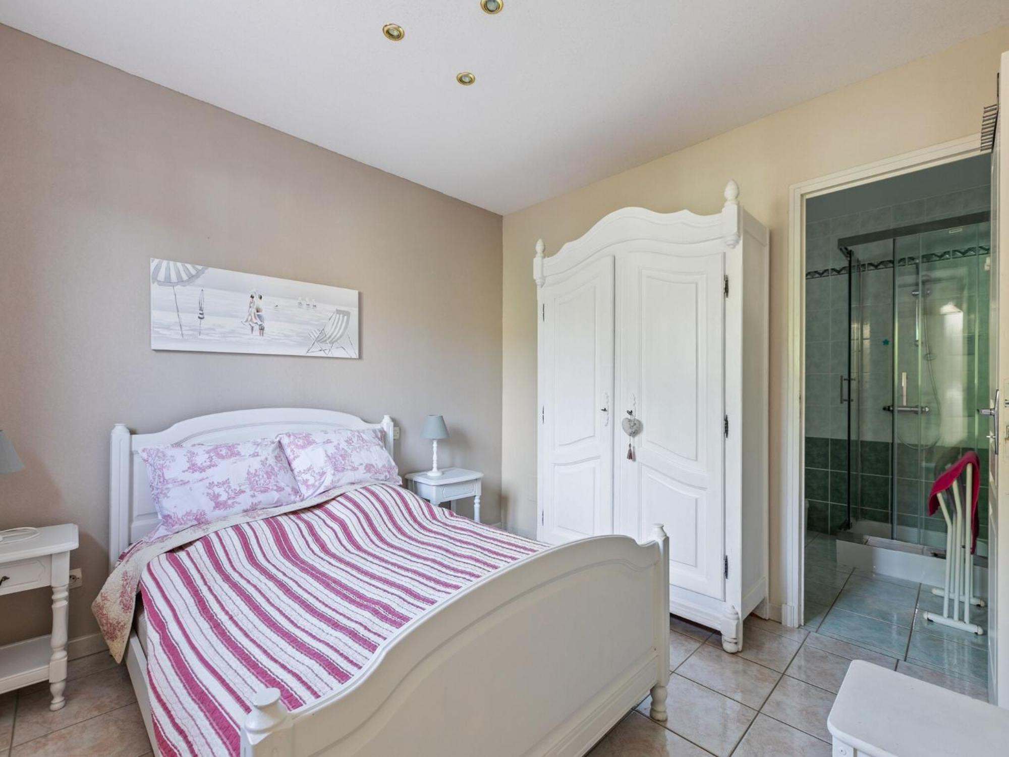 House In The South Of France With Private Pool Villa Roquebrun Bagian luar foto